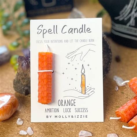 Mastering the Enchanting Orange Spell: A Step-by-Step Guide